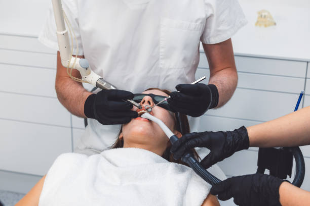 Best Emergency Treatment for Dental Infections or Abscesses in Waupaca, WI
