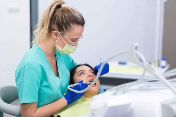 Best Cosmetic Emergency Dentistry in Waupaca, WI